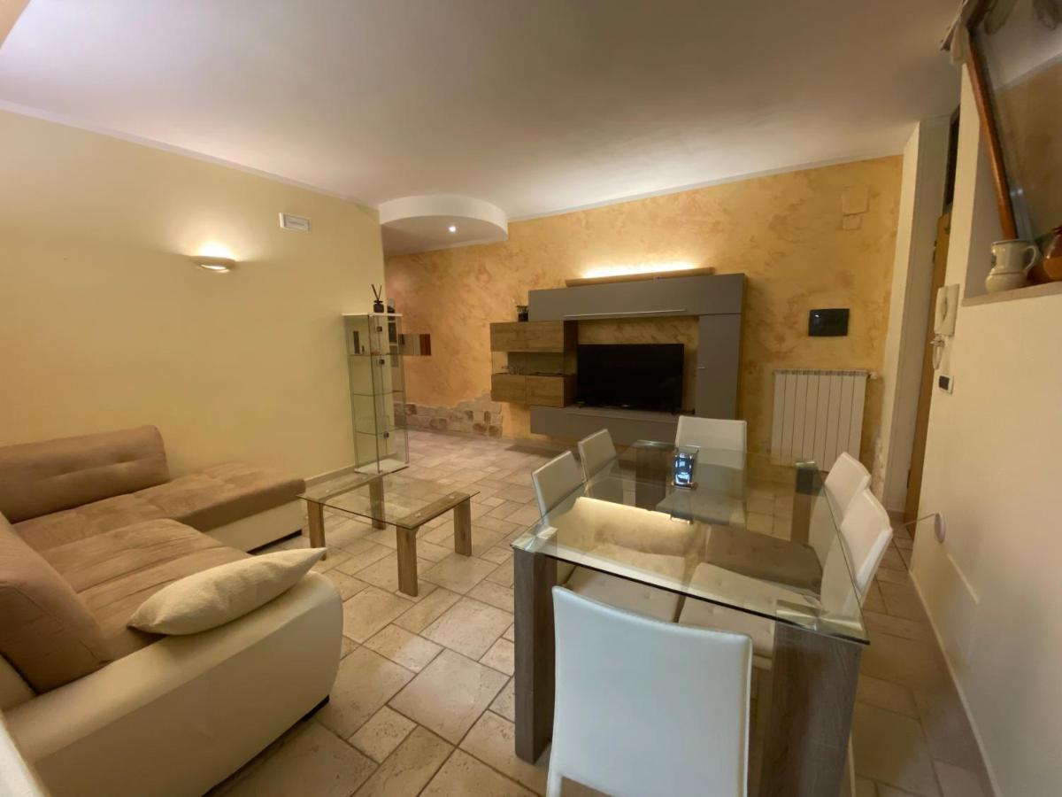 Br Apartment บารี ภายนอก รูปภาพ
