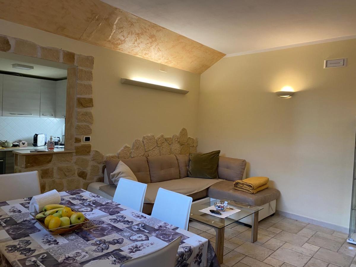 Br Apartment บารี ภายนอก รูปภาพ