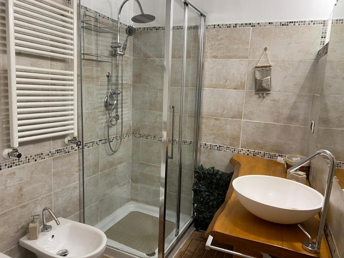 Br Apartment บารี ภายนอก รูปภาพ